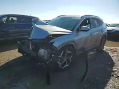 5NMJF3AE0NH145481 2022 HYUNDAI TUCSON