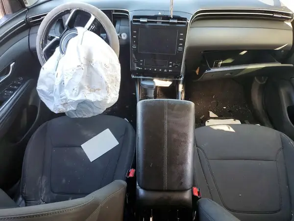 5NMJF3AE0NH145481 2022 HYUNDAI TUCSON - Image 8