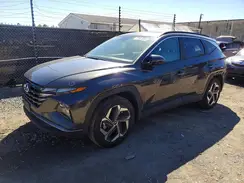 5NMJF3AE0PH164079 2023 HYUNDAI TUCSON