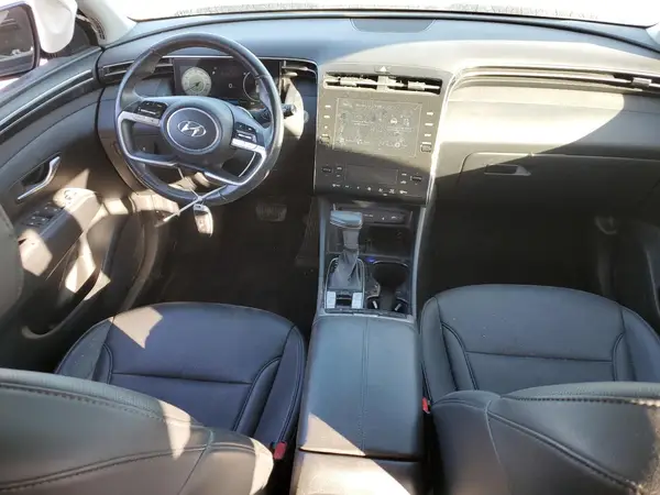 5NMJF3AE0PH164437 2023 HYUNDAI TUCSON - Image 8