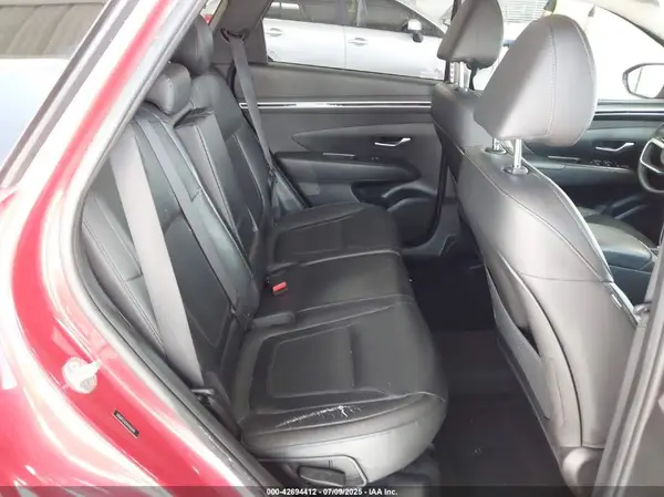 5NMJF3AE0PH166642 2023 HYUNDAI TUCSON - Image 8