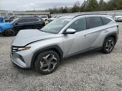 5NMJF3AE0PH170206 2023 HYUNDAI TUCSON