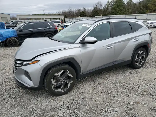 5NMJF3AE0PH170206 2023 HYUNDAI TUCSON - Image 1