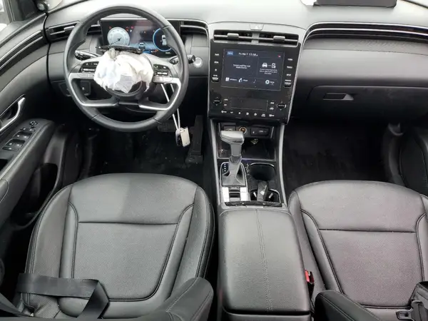 5NMJF3AE0PH170206 2023 HYUNDAI TUCSON - Image 8