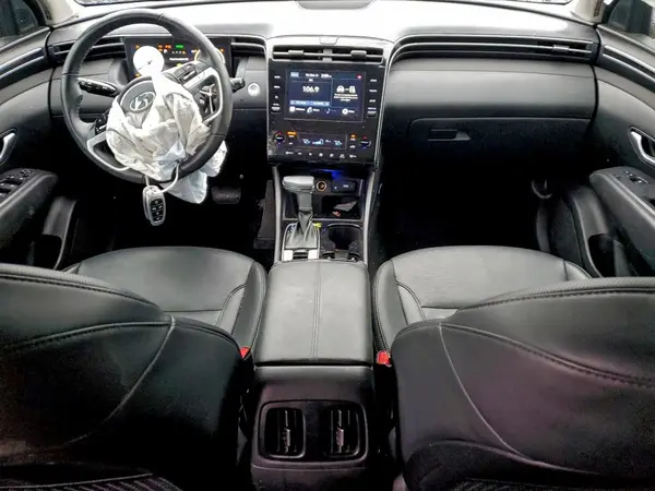5NMJF3AE0PH170299 2023 HYUNDAI TUCSON - Image 8