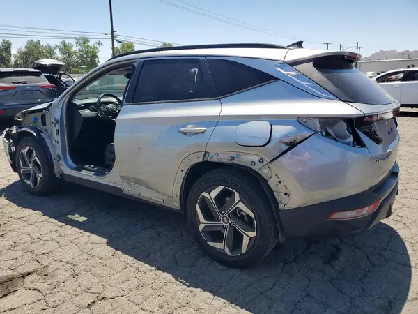 5NMJF3AE0PH173901 2023 HYUNDAI TUCSON - Image 2