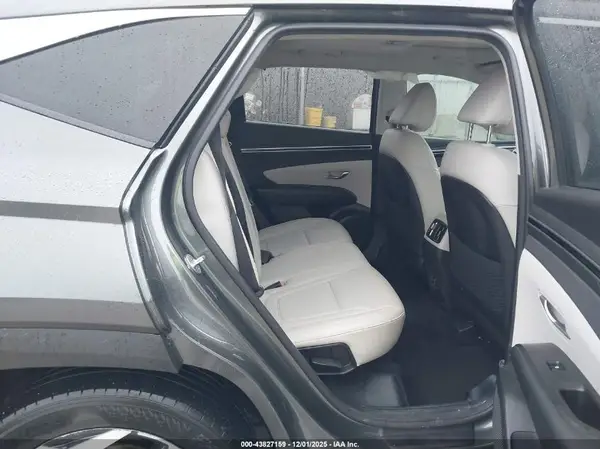 5NMJF3AE0PH178158 2023 HYUNDAI TUCSON - Image 8