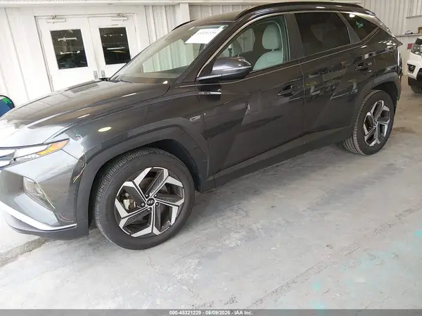 5NMJF3AE0PH179181 2023 HYUNDAI TUCSON - Image 2