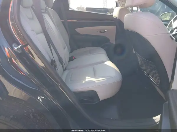 5NMJF3AE0PH182405 2023 HYUNDAI TUCSON - Image 8