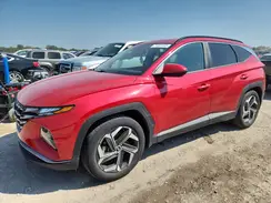 5NMJF3AE0PH195493 2023 HYUNDAI TUCSON