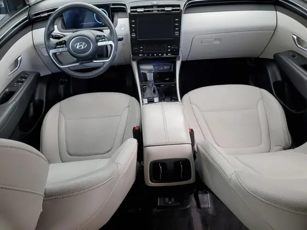 5NMJF3AE0PH202233 2023 HYUNDAI TUCSON - Image 8
