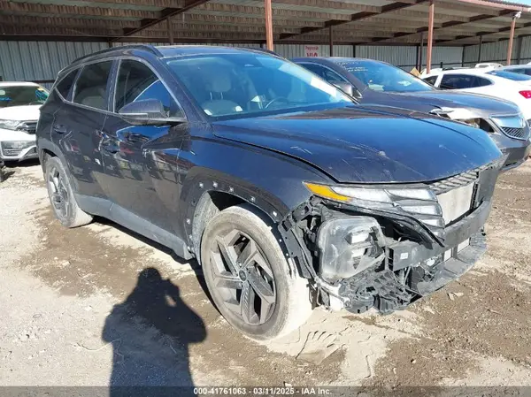 5NMJF3AE0PH205620 2023 HYUNDAI TUCSON - Image 1