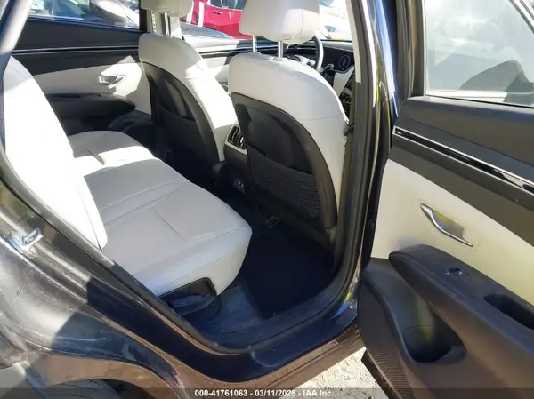 5NMJF3AE0PH205620 2023 HYUNDAI TUCSON - Image 8