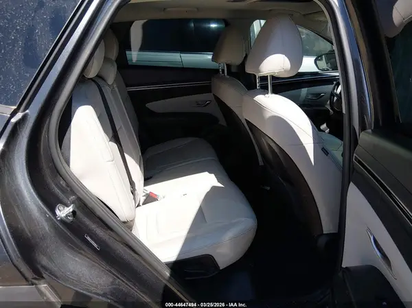 5NMJF3AE0PH218576 2023 HYUNDAI TUCSON - Image 8