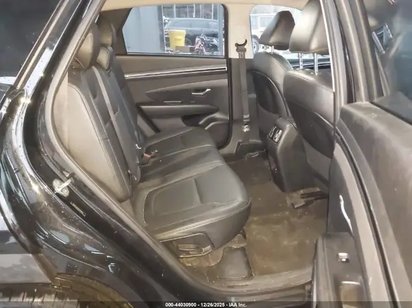 5NMJF3AE0PH219050 2023 HYUNDAI TUCSON - Image 8