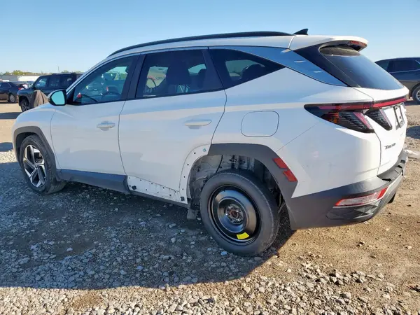 5NMJF3AE0PH222983 2023 HYUNDAI TUCSON - Image 2