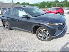 5NMJF3AE0PH229349 2023 HYUNDAI TUCSON