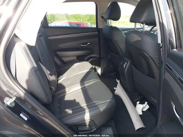 5NMJF3AE0PH229349 2023 HYUNDAI TUCSON - Image 8