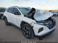 5NMJF3AE0PH235992 2023 HYUNDAI TUCSON