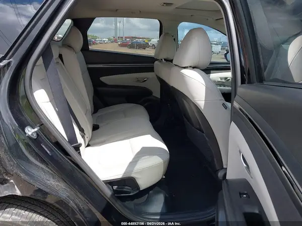 5NMJF3AE0PH238973 2023 HYUNDAI TUCSON - Image 8
