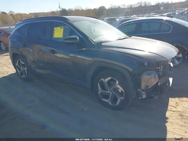 5NMJF3AE0PH245390 2023 HYUNDAI TUCSON - Image 1