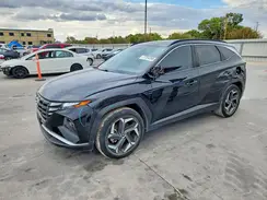 5NMJF3AE0PH247303 2023 HYUNDAI TUCSON