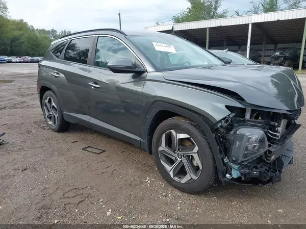 5NMJF3AE0PH250704 2023 HYUNDAI TUCSON - Image 1