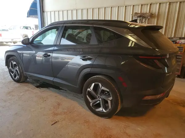5NMJF3AE0PH251173 2023 HYUNDAI TUCSON - Image 2