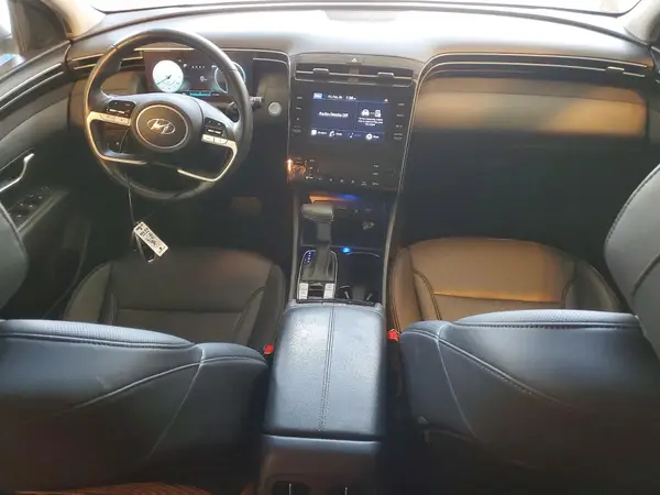 5NMJF3AE0PH251173 2023 HYUNDAI TUCSON - Image 8