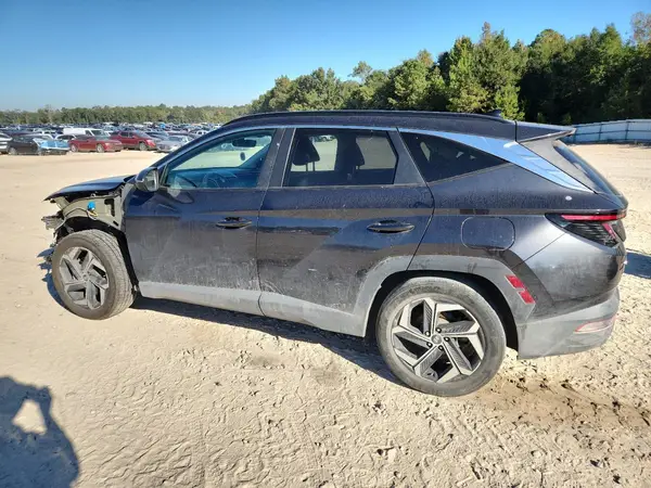 5NMJF3AE0PH254171 2023 HYUNDAI TUCSON - Image 2