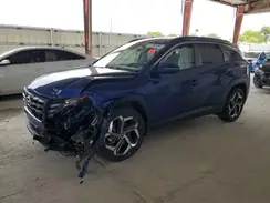 5NMJF3AE0PH254610 2023 HYUNDAI TUCSON