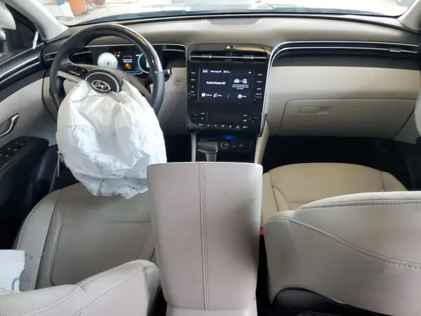 5NMJF3AE0PH254610 2023 HYUNDAI TUCSON - Image 8