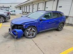 5NMJF3AE0PH268541 2023 HYUNDAI TUCSON