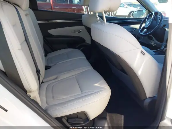 5NMJF3AE0PH271293 2023 HYUNDAI TUCSON - Image 8