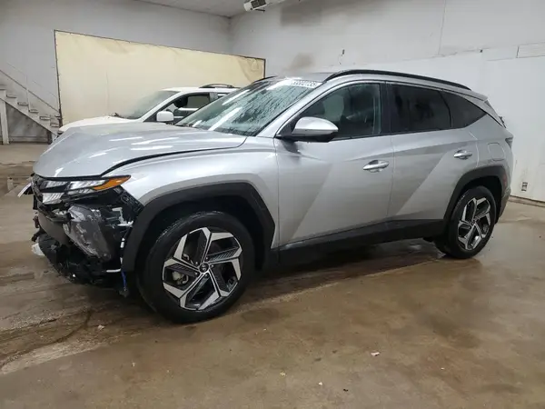 5NMJF3AE0PH279328 2023 HYUNDAI TUCSON - Image 1
