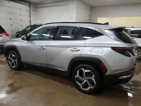 5NMJF3AE0PH279328 2023 HYUNDAI TUCSON - Image 2