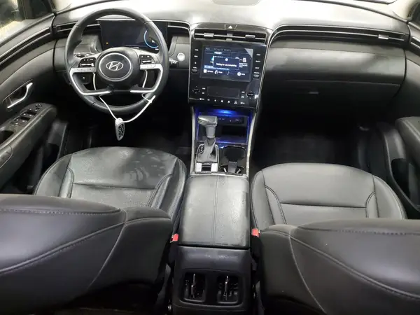 5NMJF3AE0PH279328 2023 HYUNDAI TUCSON - Image 8