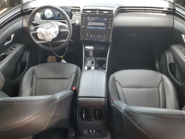 5NMJF3AE0PH280589 2023 HYUNDAI TUCSON - Image 8