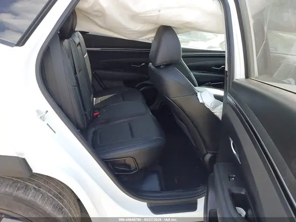 5NMJF3AE0PH289597 2023 HYUNDAI TUCSON - Image 8