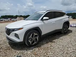 5NMJF3AE0PH293231 2023 HYUNDAI TUCSON