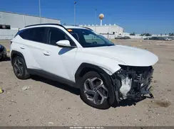5NMJF3AE1NH000384 2022 HYUNDAI TUCSON