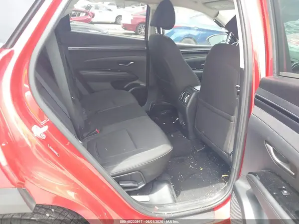 5NMJF3AE1NH003611 2022 HYUNDAI TUCSON - Image 8