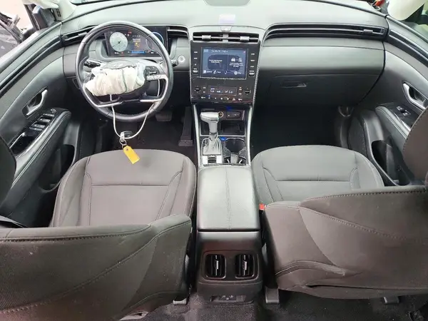 5NMJF3AE1NH004936 2022 HYUNDAI TUCSON - Image 8