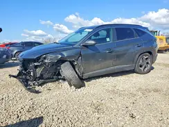 5NMJF3AE1NH010557 2022 HYUNDAI TUCSON
