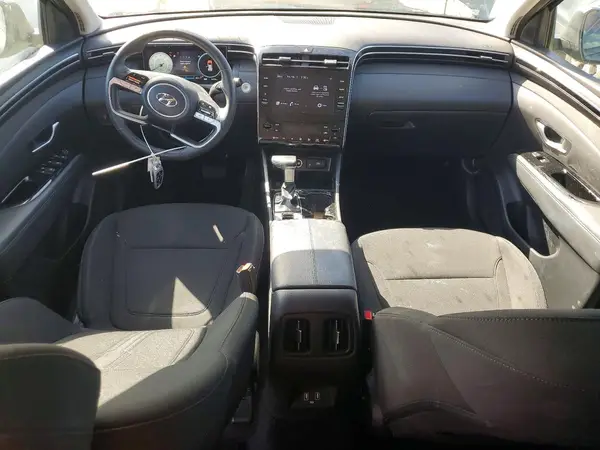5NMJF3AE1NH010557 2022 HYUNDAI TUCSON - Image 8