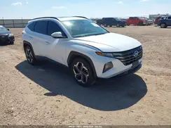 5NMJF3AE1NH013734 2022 HYUNDAI TUCSON