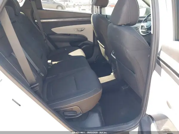 5NMJF3AE1NH013734 2022 HYUNDAI TUCSON - Image 8