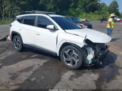 5NMJF3AE1NH014690 2022 HYUNDAI TUCSON