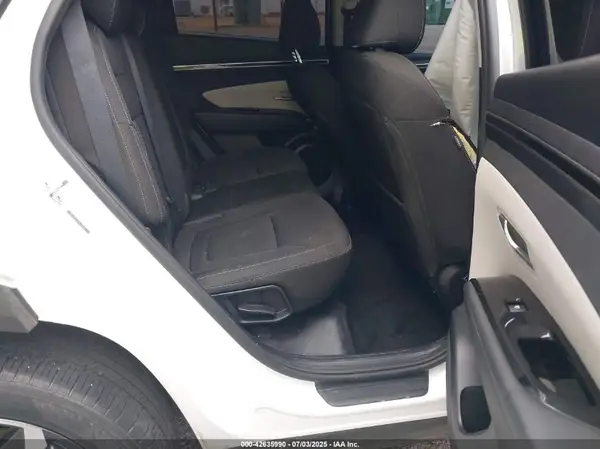 5NMJF3AE1NH014690 2022 HYUNDAI TUCSON - Image 8