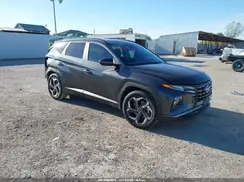 5NMJF3AE1NH028881 2022 HYUNDAI TUCSON